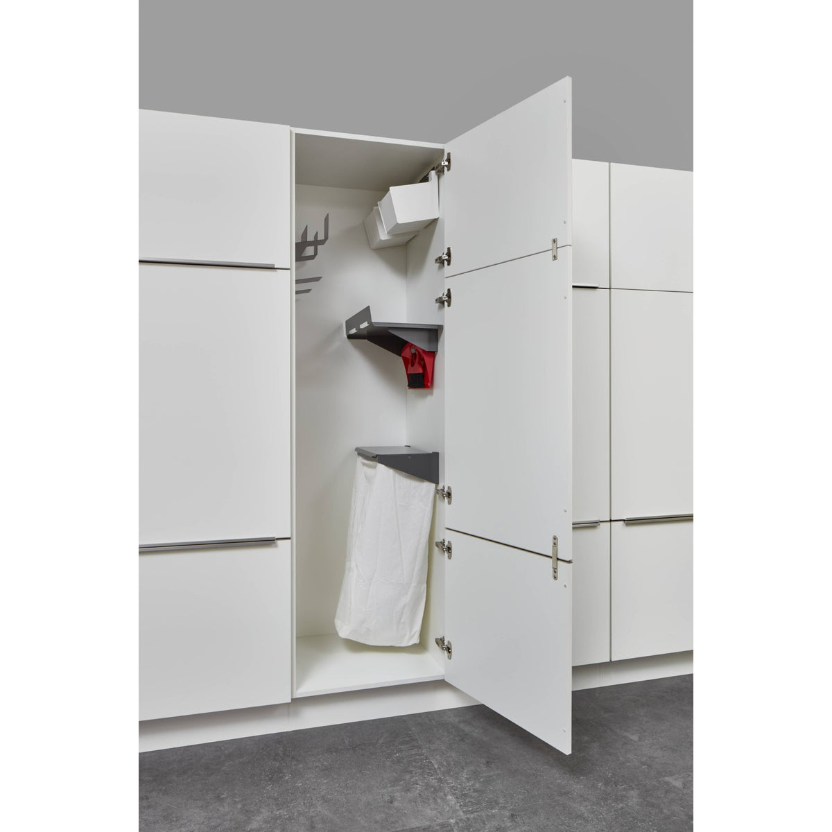 Hochschrank Laundry Area HOS601 24040