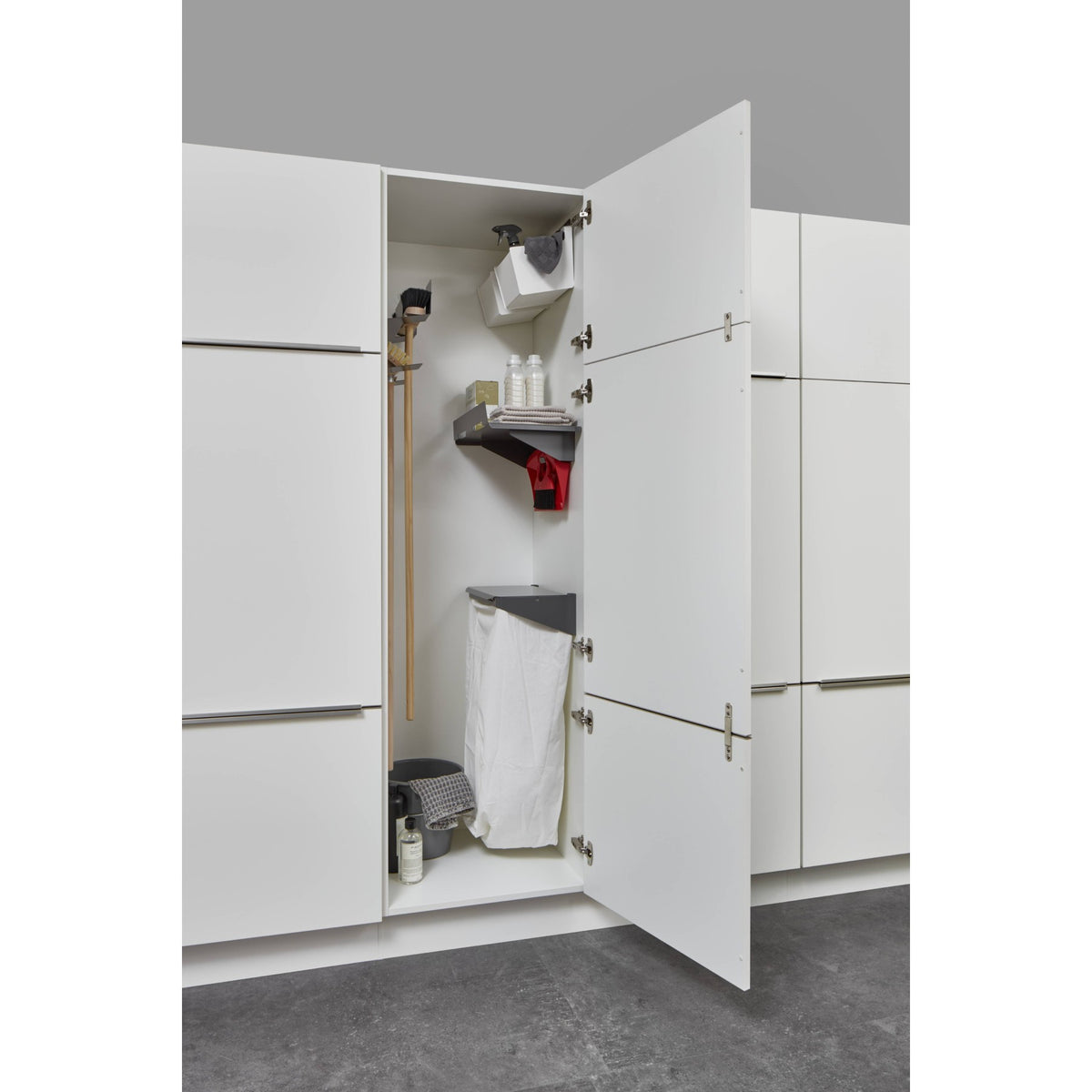 Hochschrank Laundry Area HOS601 24040