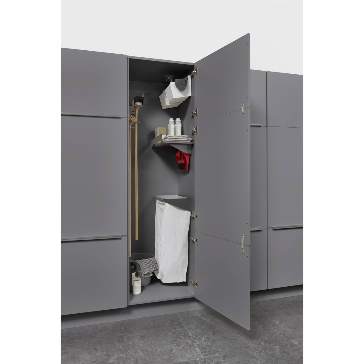 Hochschrank Laundry Area HOS601 24040