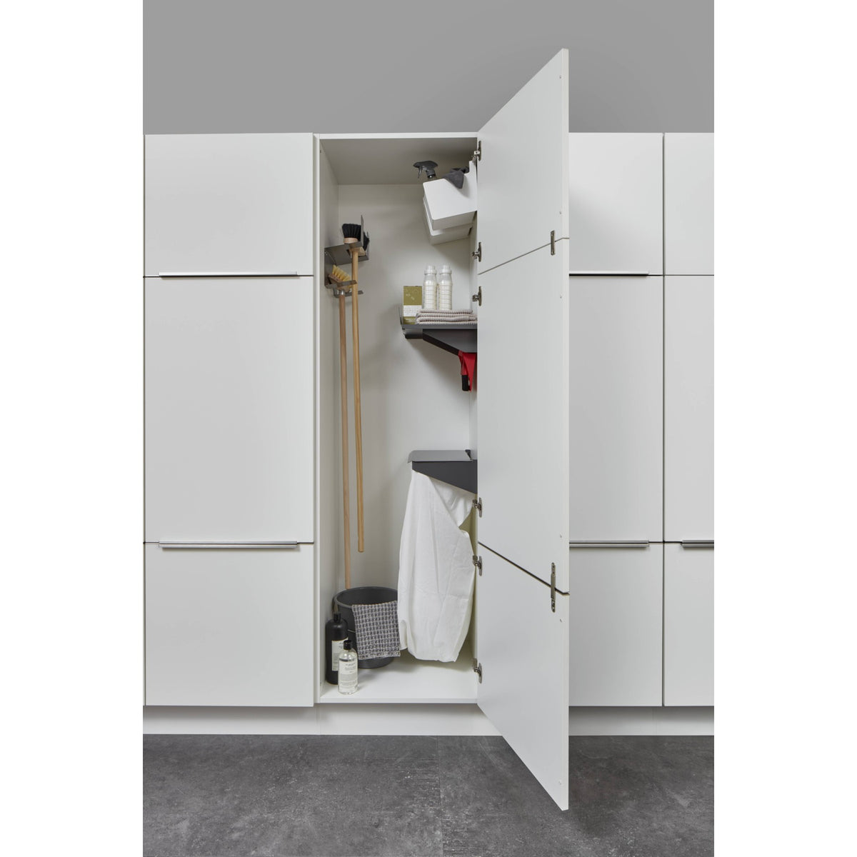 Hochschrank Laundry Area HOS601 24040