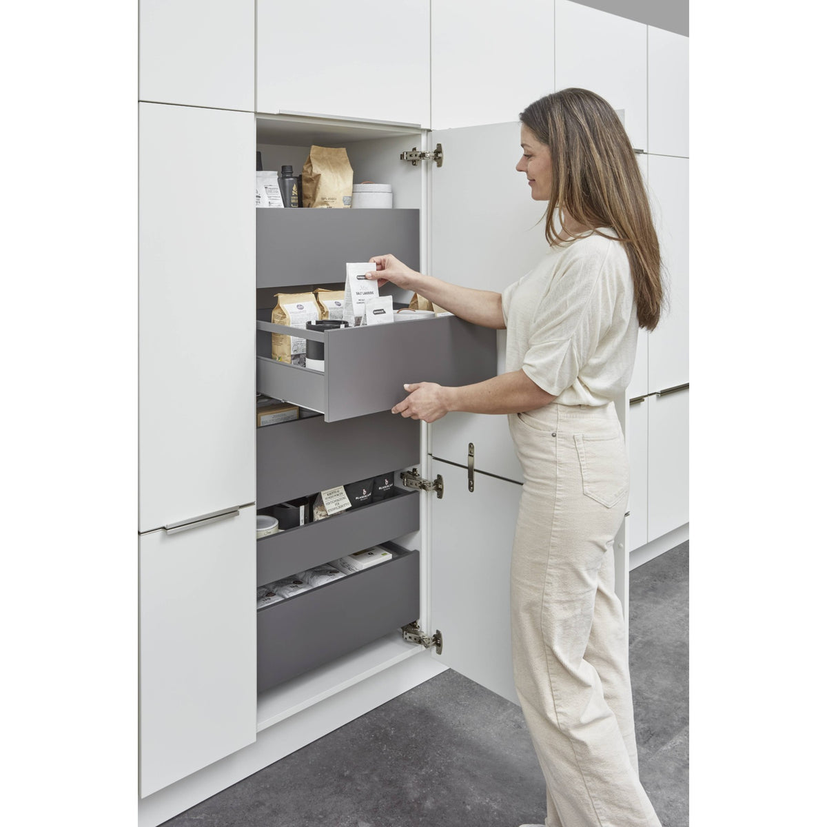 Hochschrank P HI601 23038