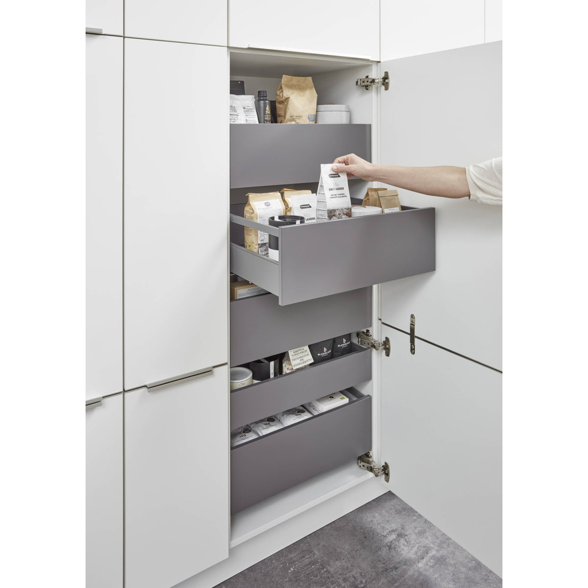 Hochschrank P HI601 23038