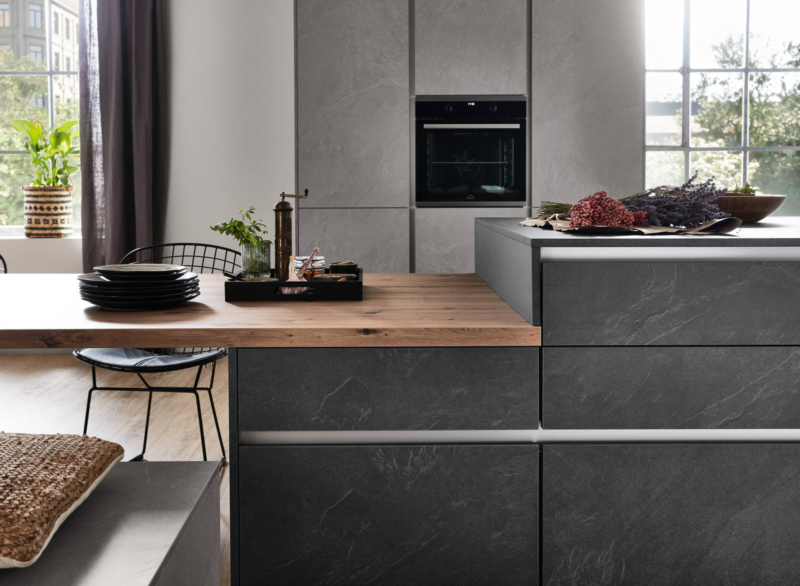 nobilia-Kueche-StoneArt-top-shelf.de