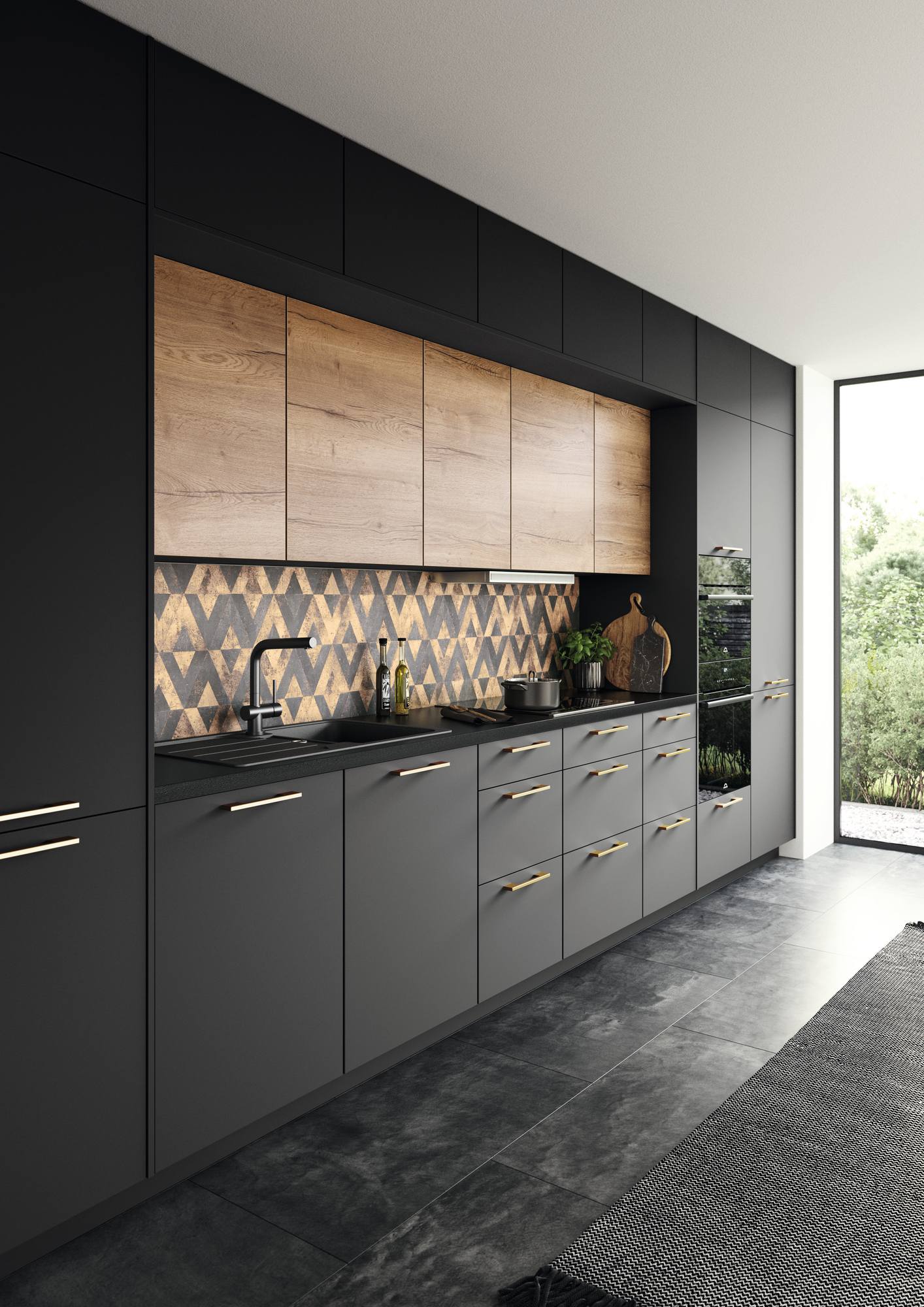 nobilia-Kueche-Touch-top-shelf.de-