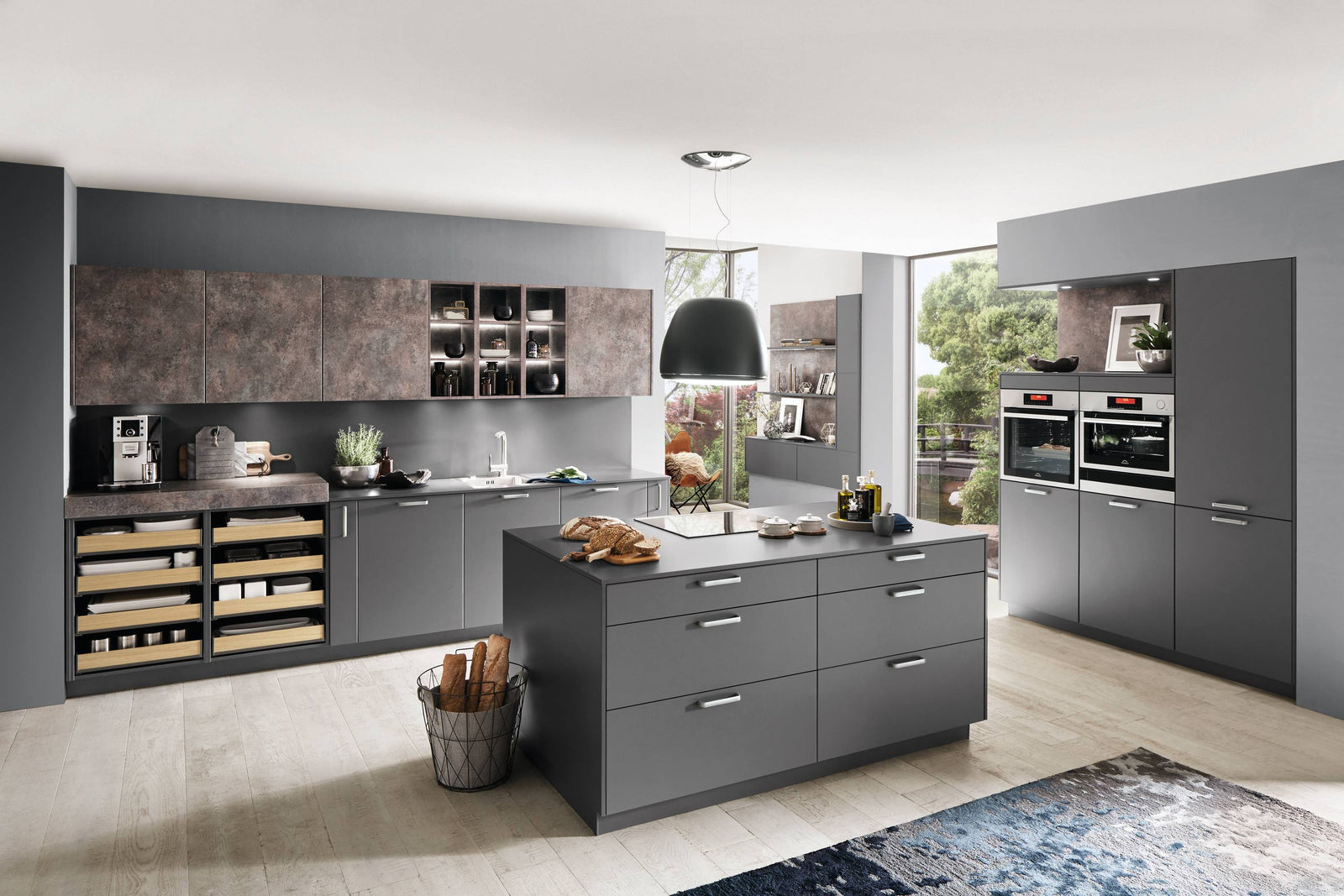 nobilia-Kueche-Touch-top-shelf.de