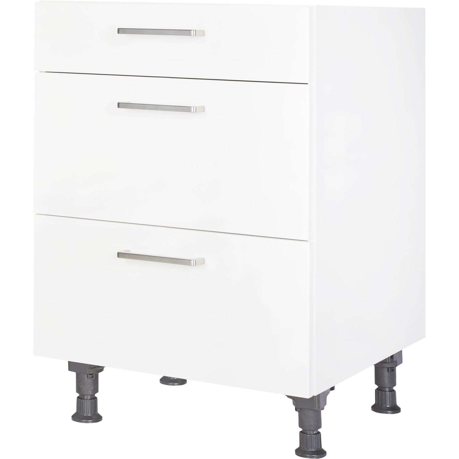 base cabinets