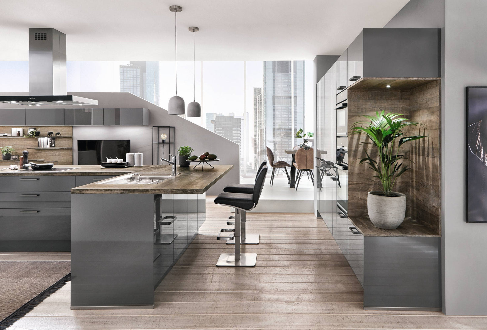 nobilia-Kuechenzeile-nobilia-Kueche-Flash-top-shelf.de