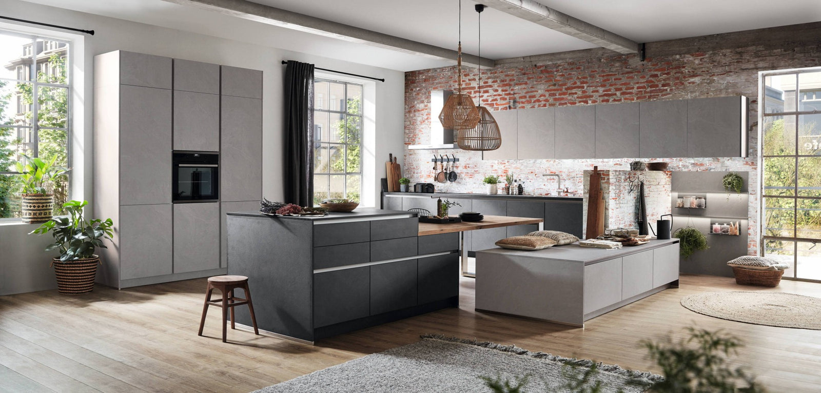 nobilia-Kuechenzeile-nobilia-Kueche-StoneArt-top-shelf.de-