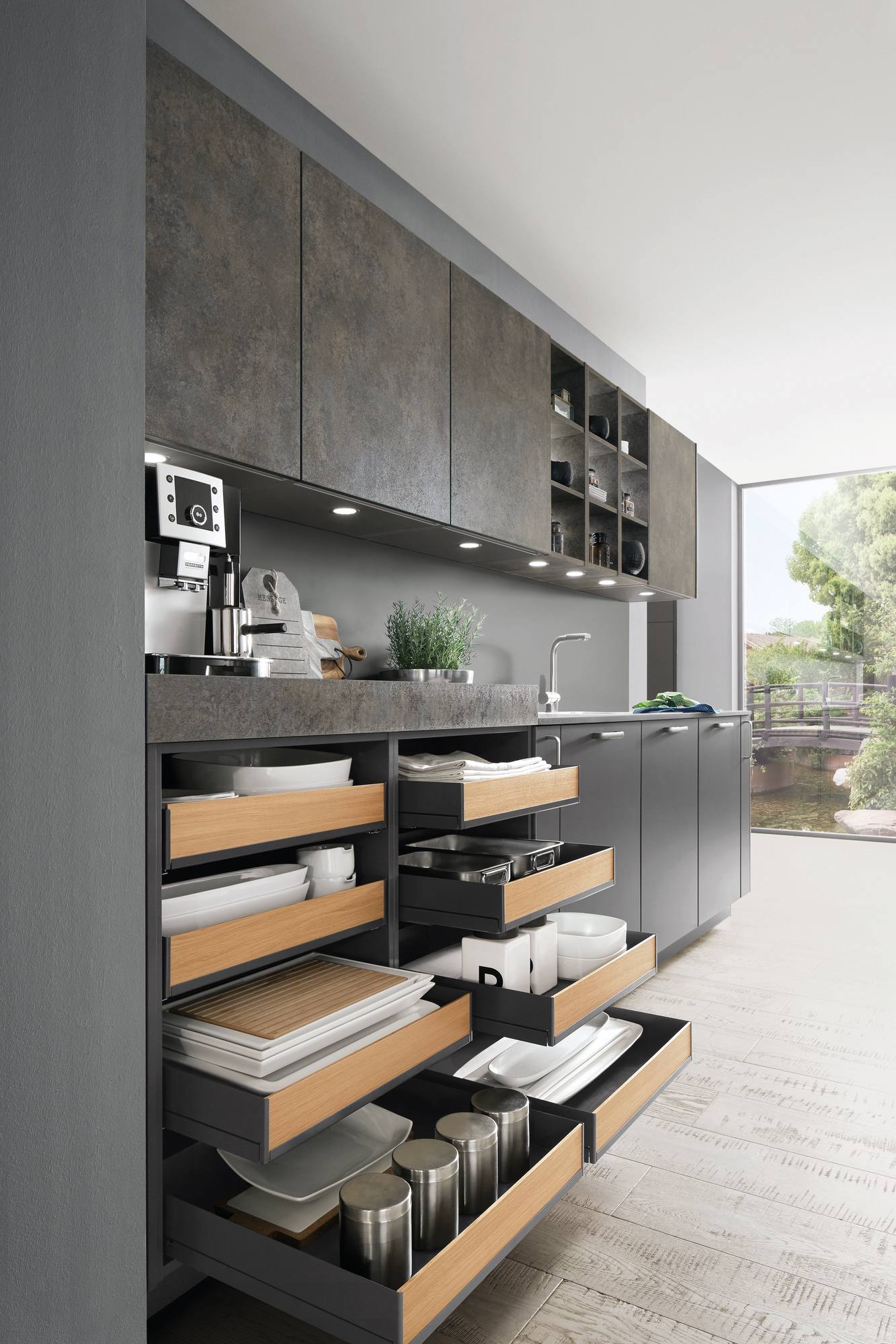 nobilia-Kuechenzeile-nobilia-Kueche-Touch-top-shelf (5)