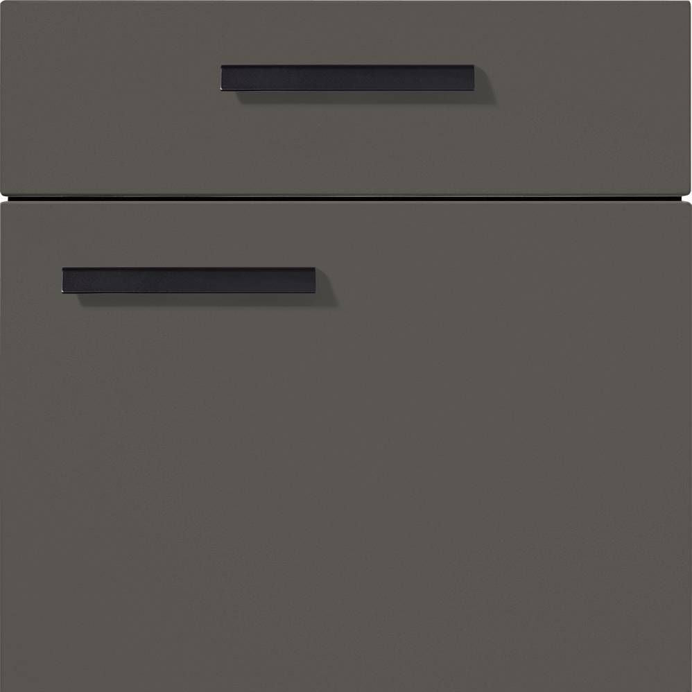 nobilia cuisine - modèle - façades de meubles