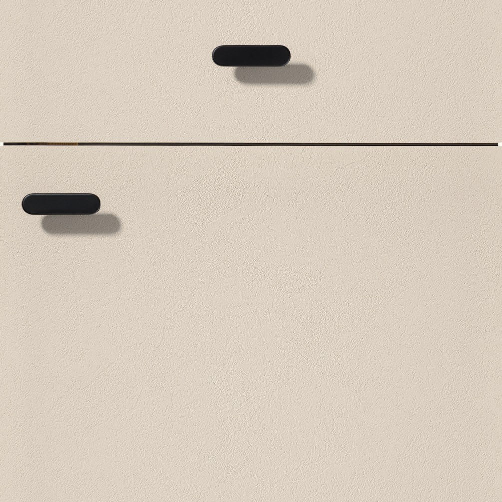 nobilia Küchen Frontüren Muster, Frontmuster - 099 Look Sand strukturiert 604 Möbelfront