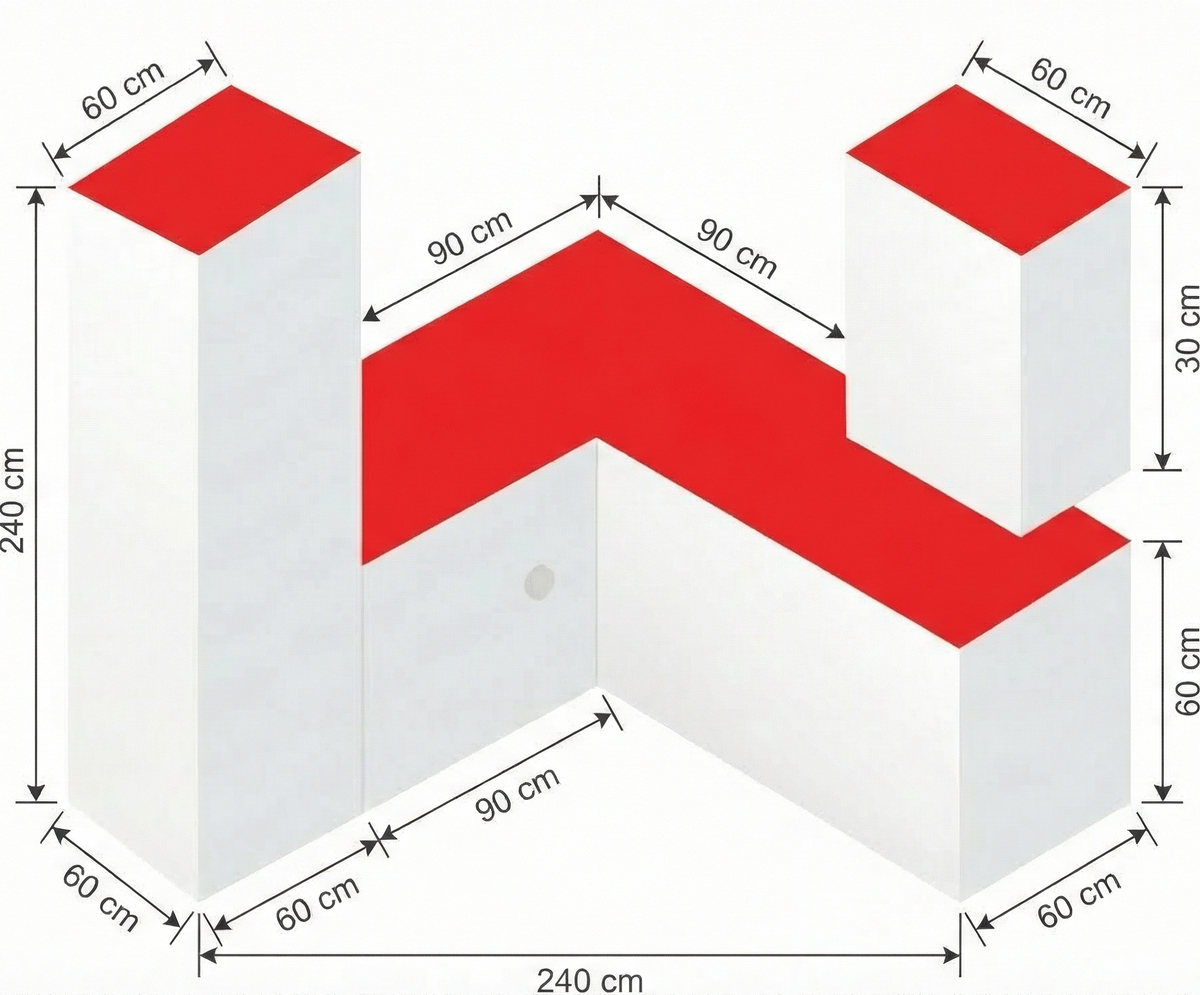 nobilia profi 3D Küchenplaner
