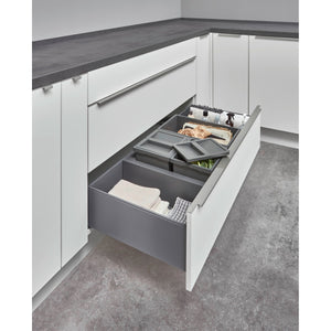 Spülen Auszugschrank Flex21 SPU2A ASF120 22202