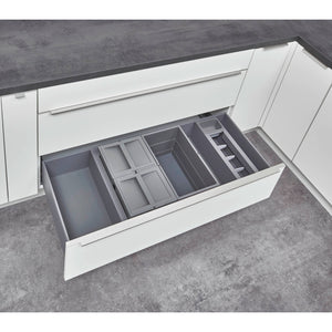 Spülen Auszugschrank Flex21 SPU2A ASF120 22202