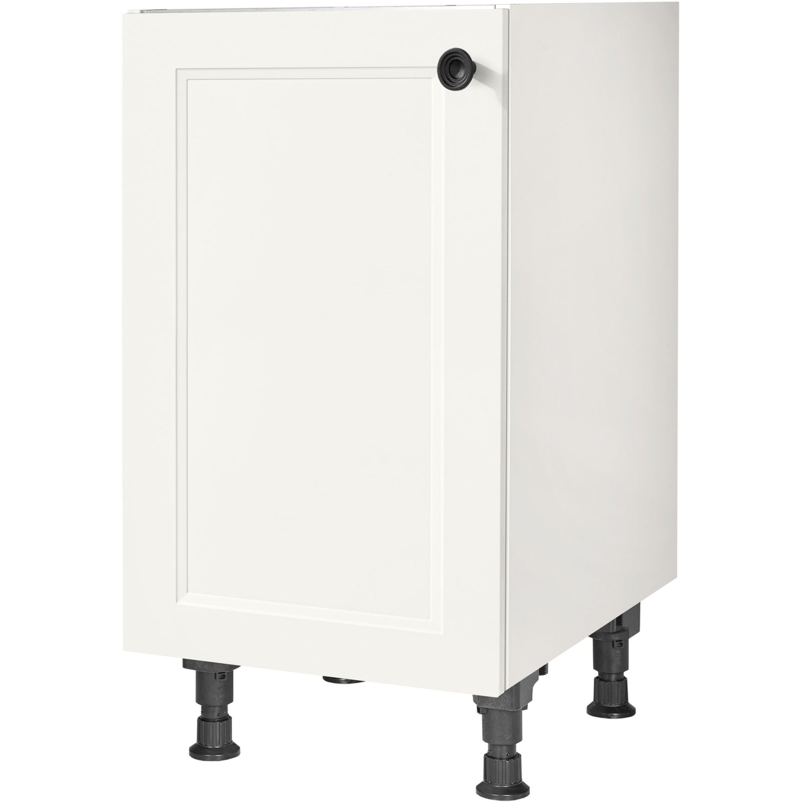 nobilia meuble sous-évier SPUD45 45 cm