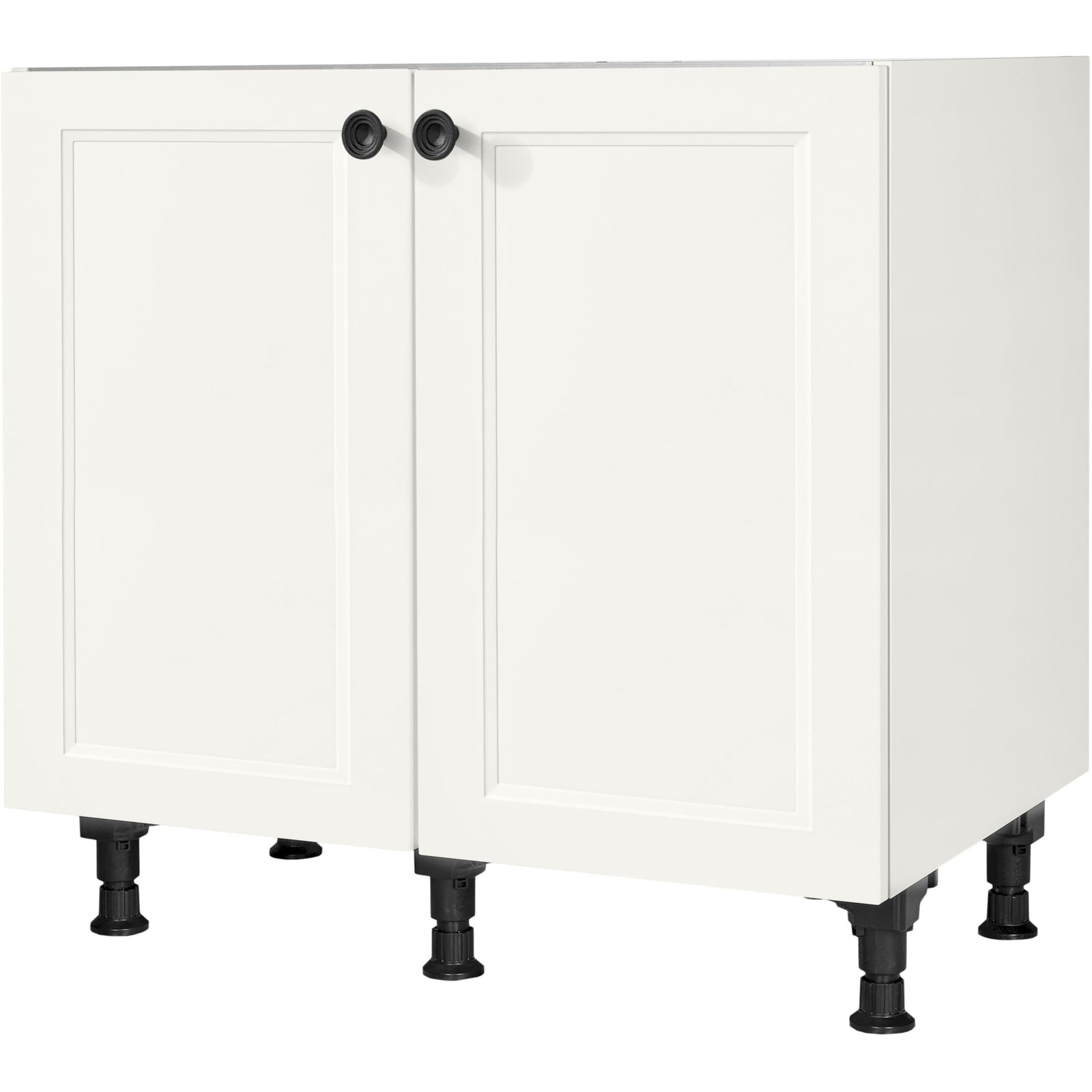 nobilia meuble sous-évier SPUD90 90 cm