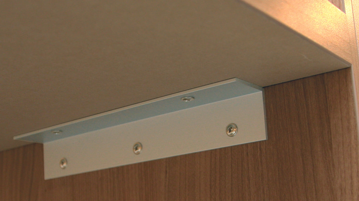 Stützwinkel für Arbeitsplatten