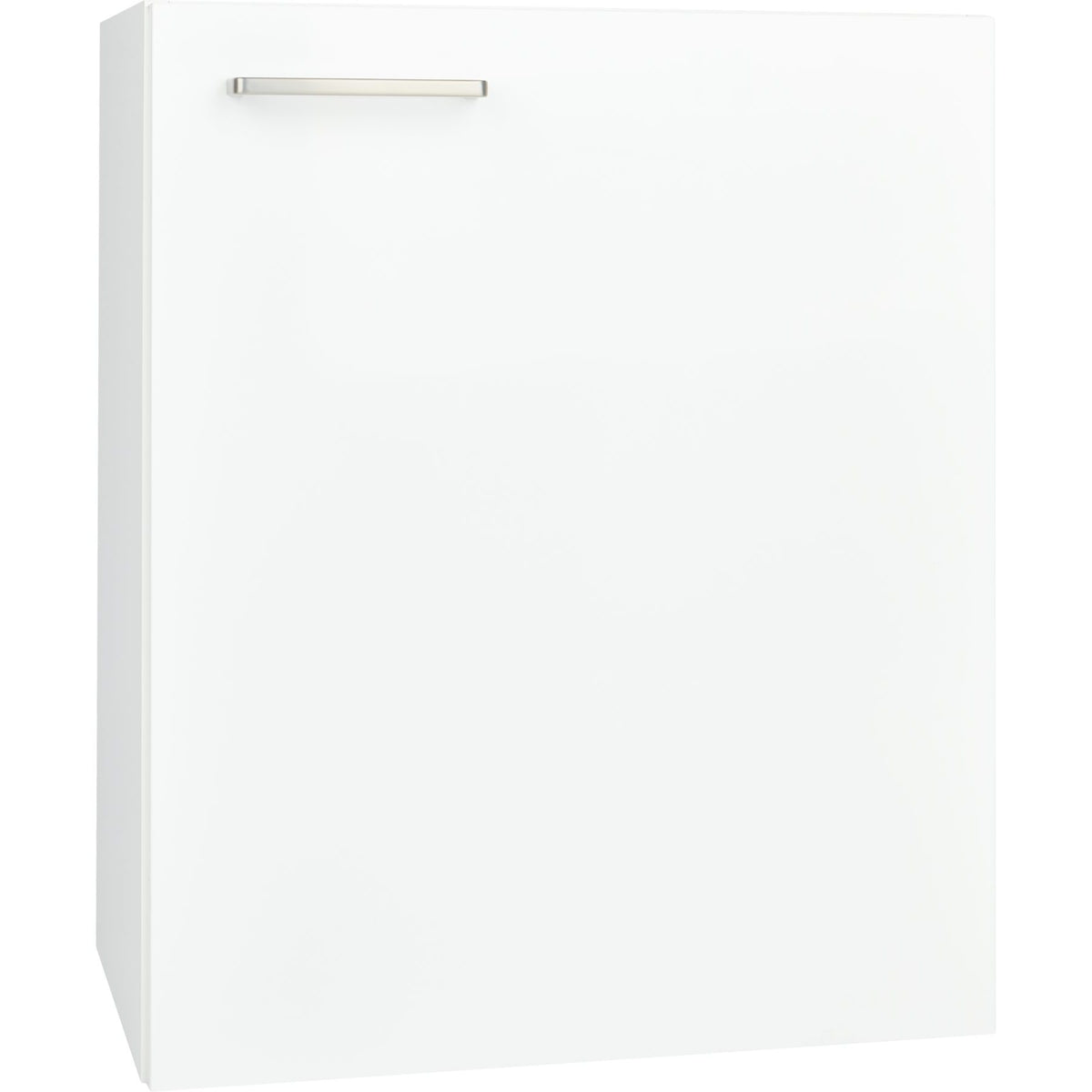 nobilia Unterbau Türfront  Kühlschrank Front 60 CM Kühlgerät  Waschautomat  Vollintegriert KSBD-60cm-39865