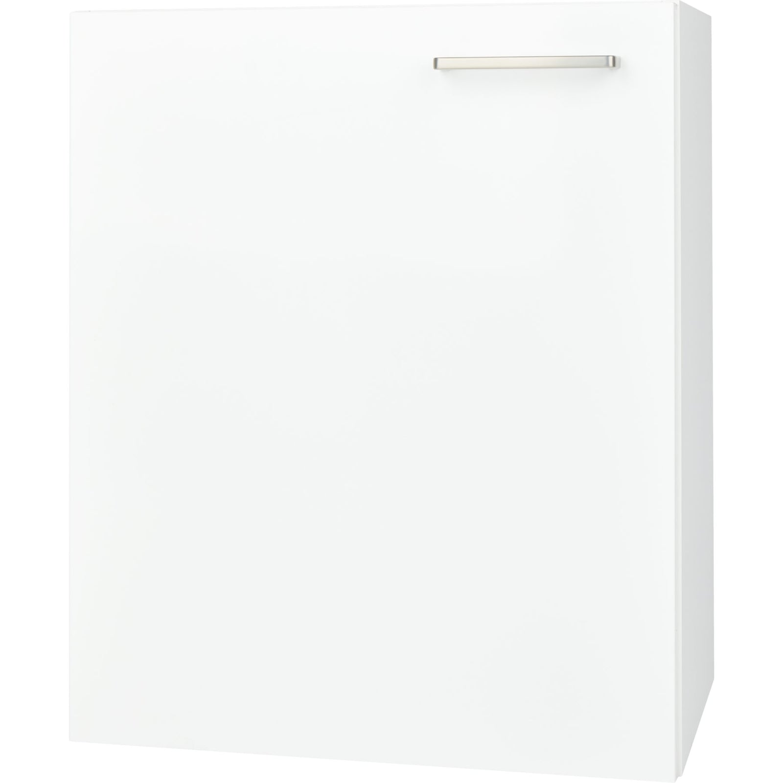 nobilia door front refrigerator / washing machine / 60 cm | fully integrated