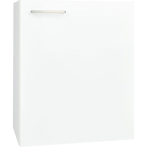 nobilia Unterbau Türfront  Kühlschrank Front 60 CM Kühlgerät  Waschautomat  Vollintegriert KSBD-60cm-39865