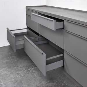 Unterschrank Auszug UA100 22050