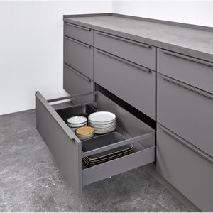 Unterschrank Auszug UA100 22050