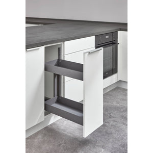 Unterschrank Auszugschrank UAMD30 21139