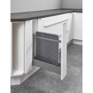 Unterschrank Backblechhalter UABH15 21111