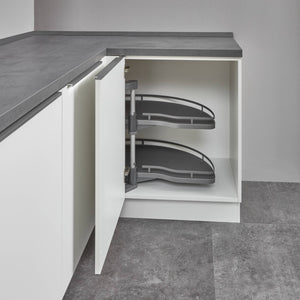 Unterschrank Eckschrank Drehboeden UEDBD10060 23088