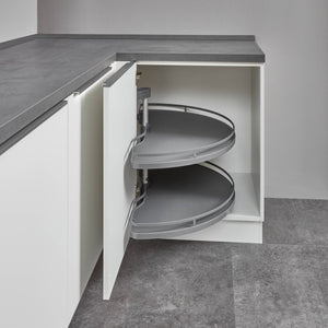 Unterschrank Eckschrank Drehboeden UEDBD10060 23088