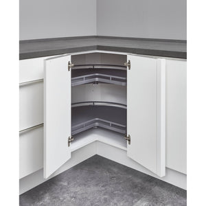 Unterschrank Eckschrank Drehkarussell UEDTK90 31289