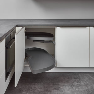 Unterschrank Eckschrank Schwenkauszug UEDSA10060 23192