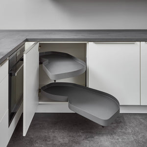 Unterschrank Eckschrank Schwenkauszug UEDSA10060 23192