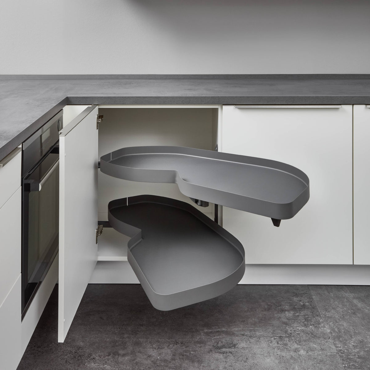 Unterschrank Eckschrank Schwenkauszug UEDSA10060 23192