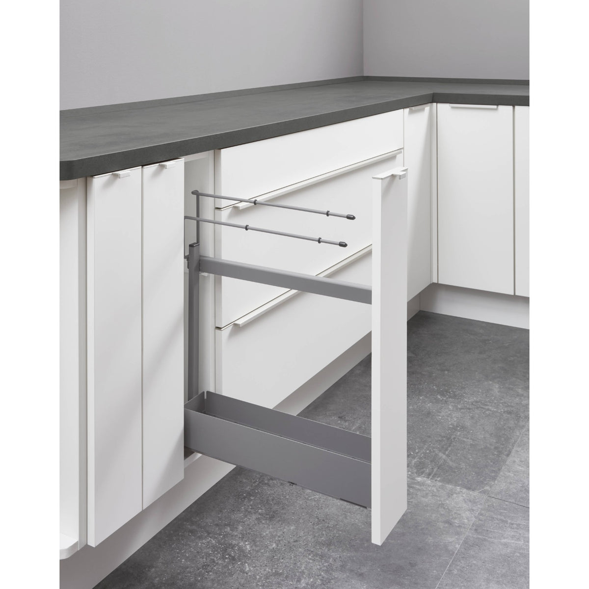 Unterschrank Handtuchhalter UAHT15 128