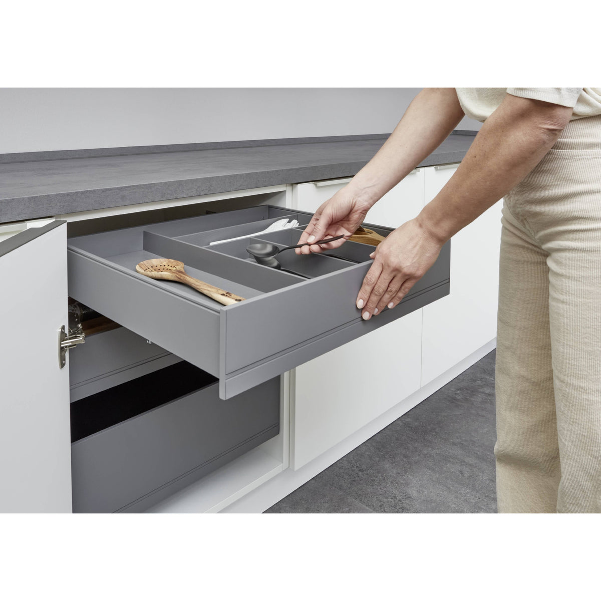 Unterschrank Innenauszug P UD2IA 20016