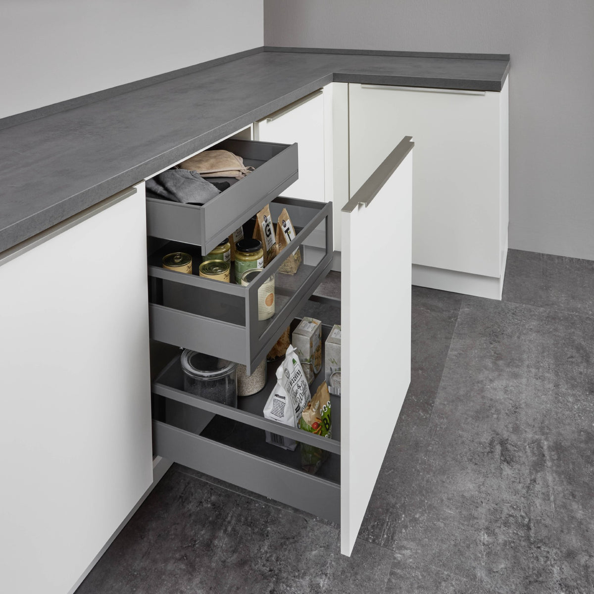 Unterschrank Innenauszug UAIAI60 21136