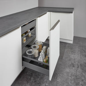 Unterschrank Innenauszug UAIAI60 21136