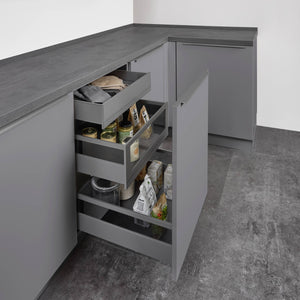 Unterschrank Innenauszug UAIAI60 21136