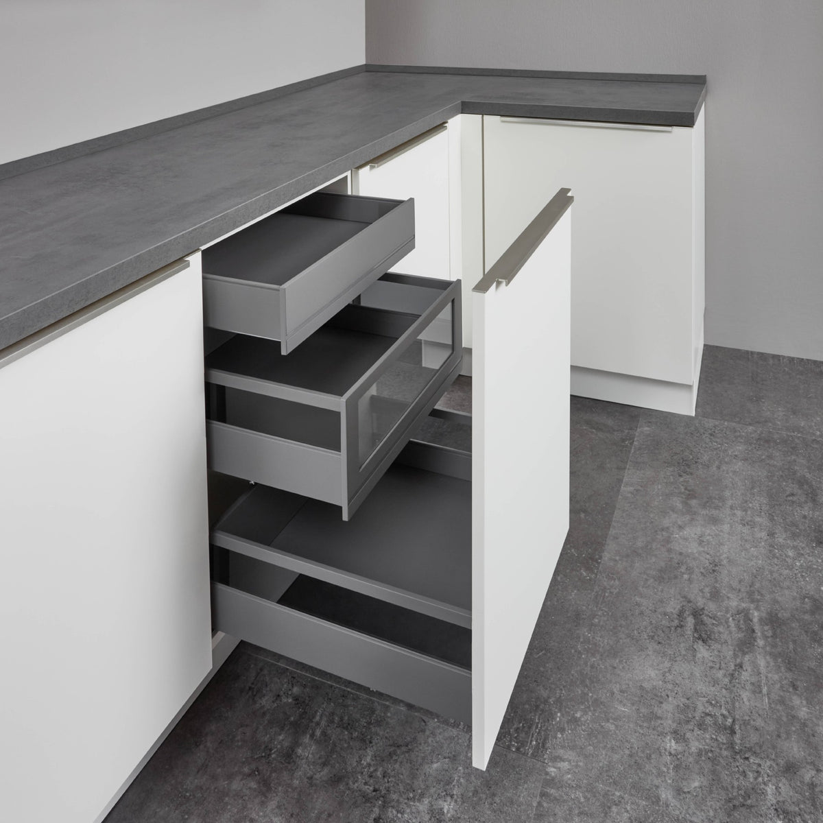 Unterschrank Innenauszug UAIAI60 21136