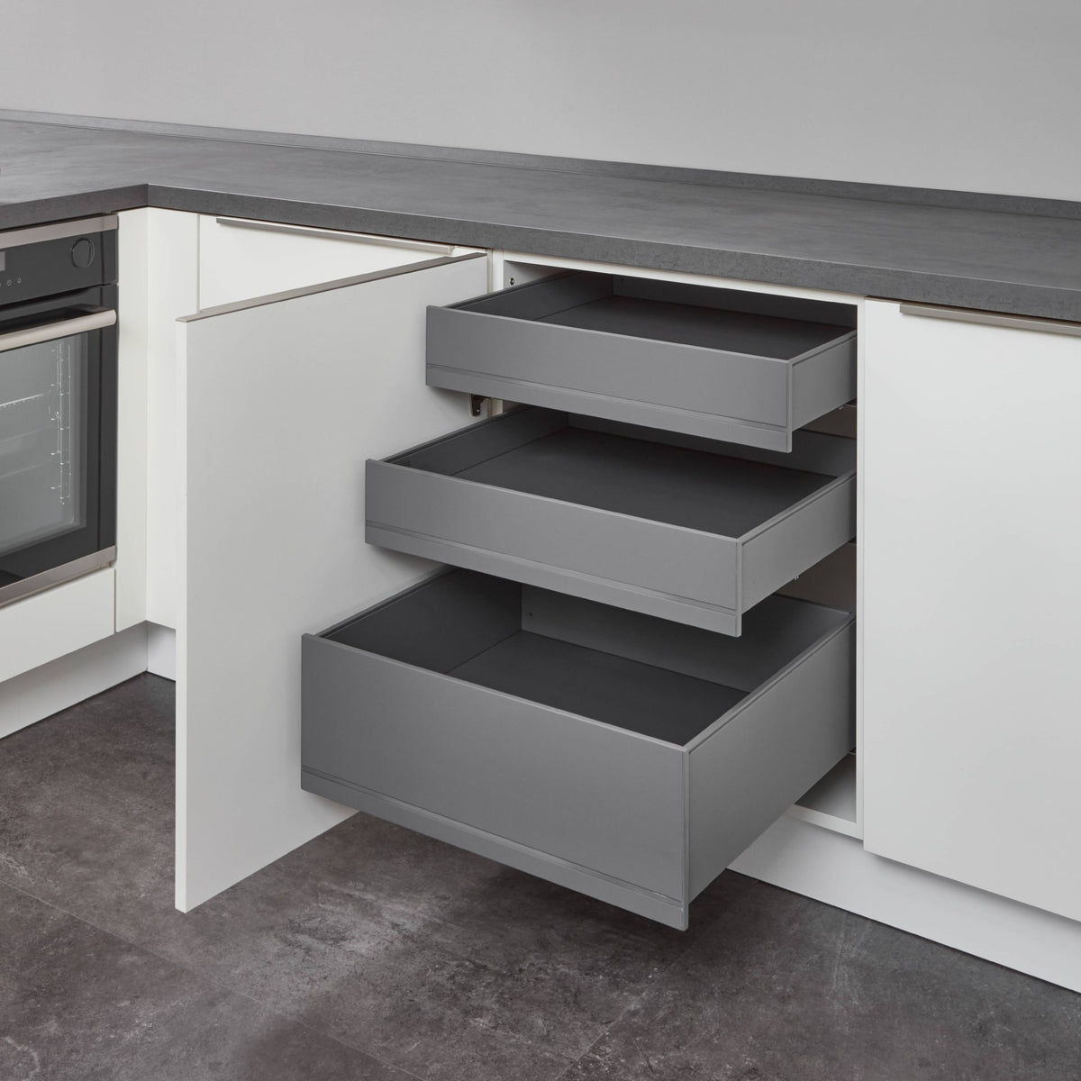 Unterschrank Innenauszug UD2IA 20016