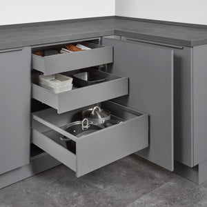 Unterschrank Innenauszug UD2IA 20016