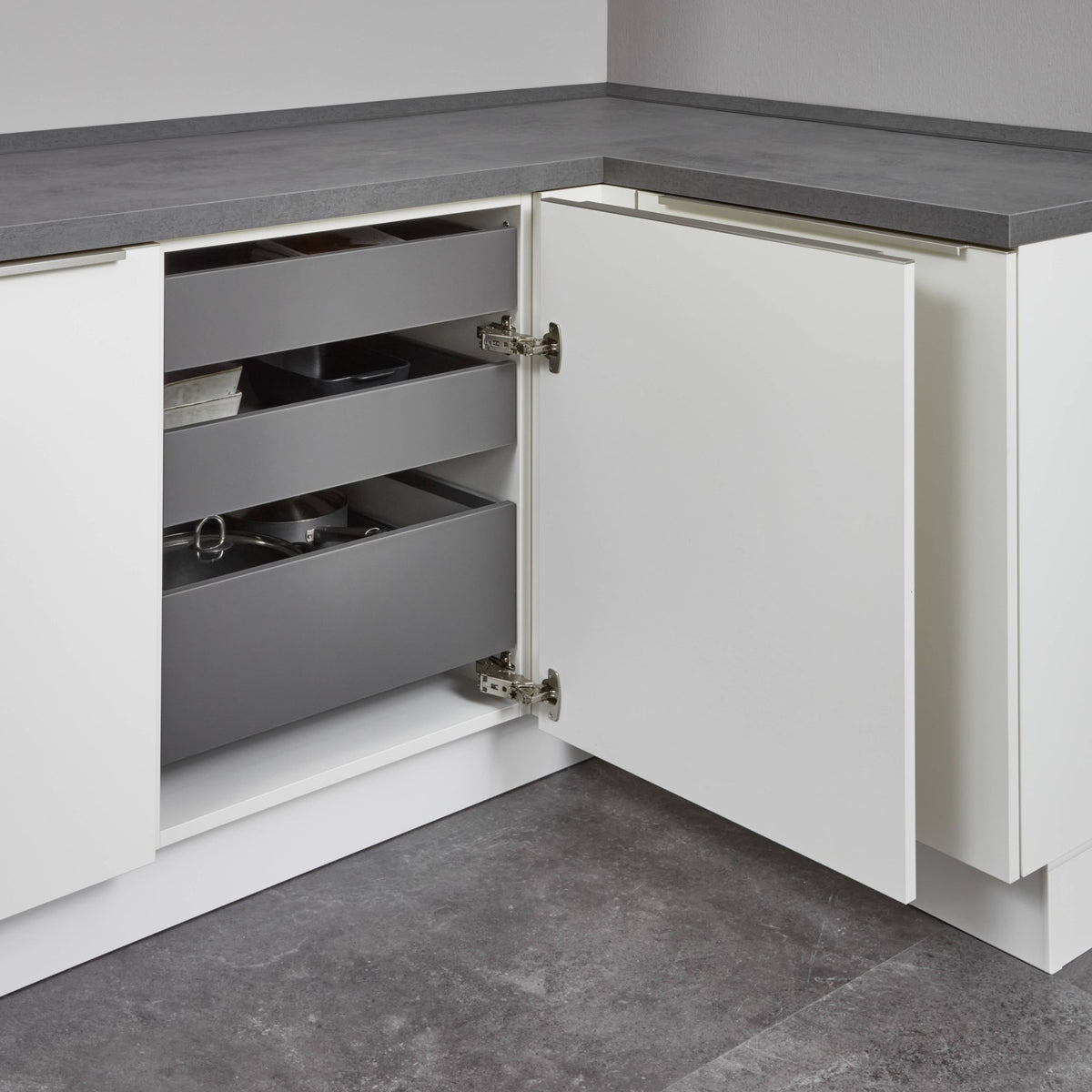 Unterschrank Innenauszug UD2IA60 20016