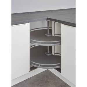 Unterschrank Karussell Eckschrank UEDK80 21092