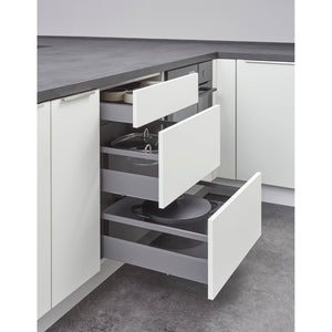 Unterschrank PTO Niederzarge Glas KS2A60 21377