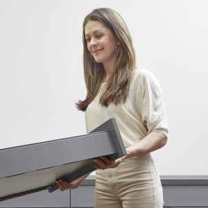 Unterschrank PTO Niederzarge P KS2A60 21377