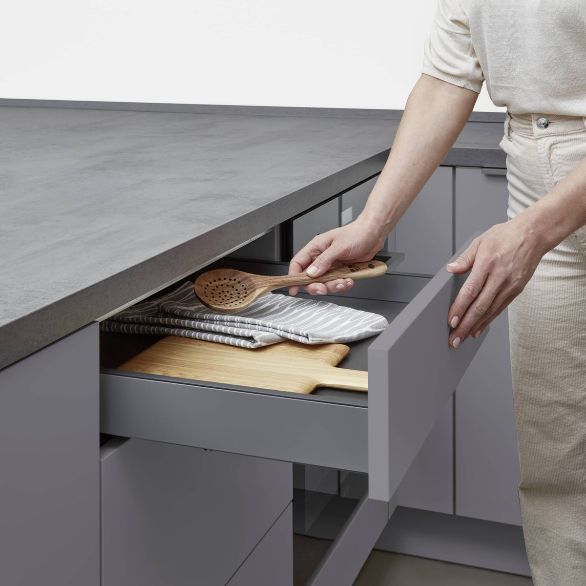 Unterschrank PTO Niederzarge P KS2A60 21377