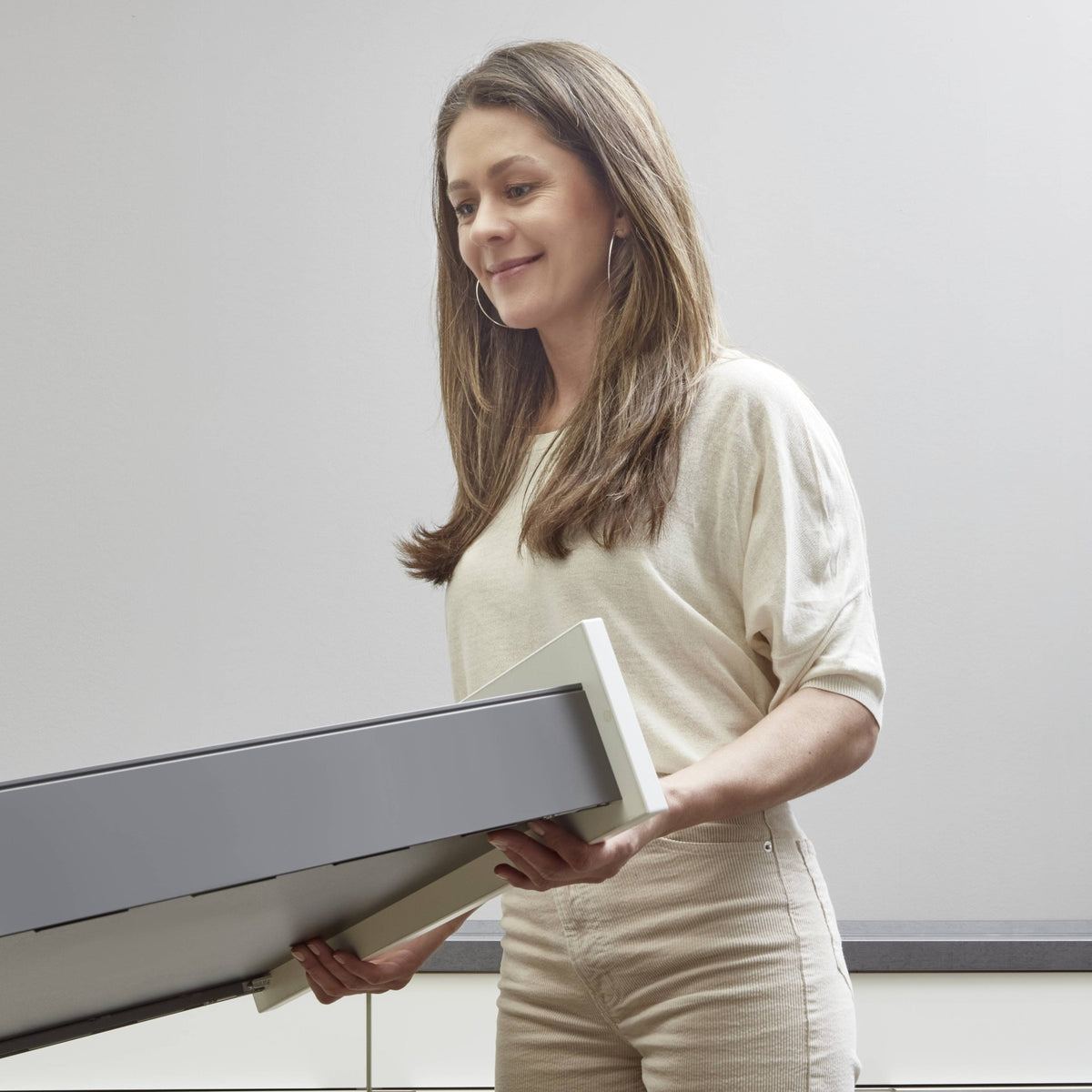 Unterschrank PTO Niederzarge P KS2A60 21377