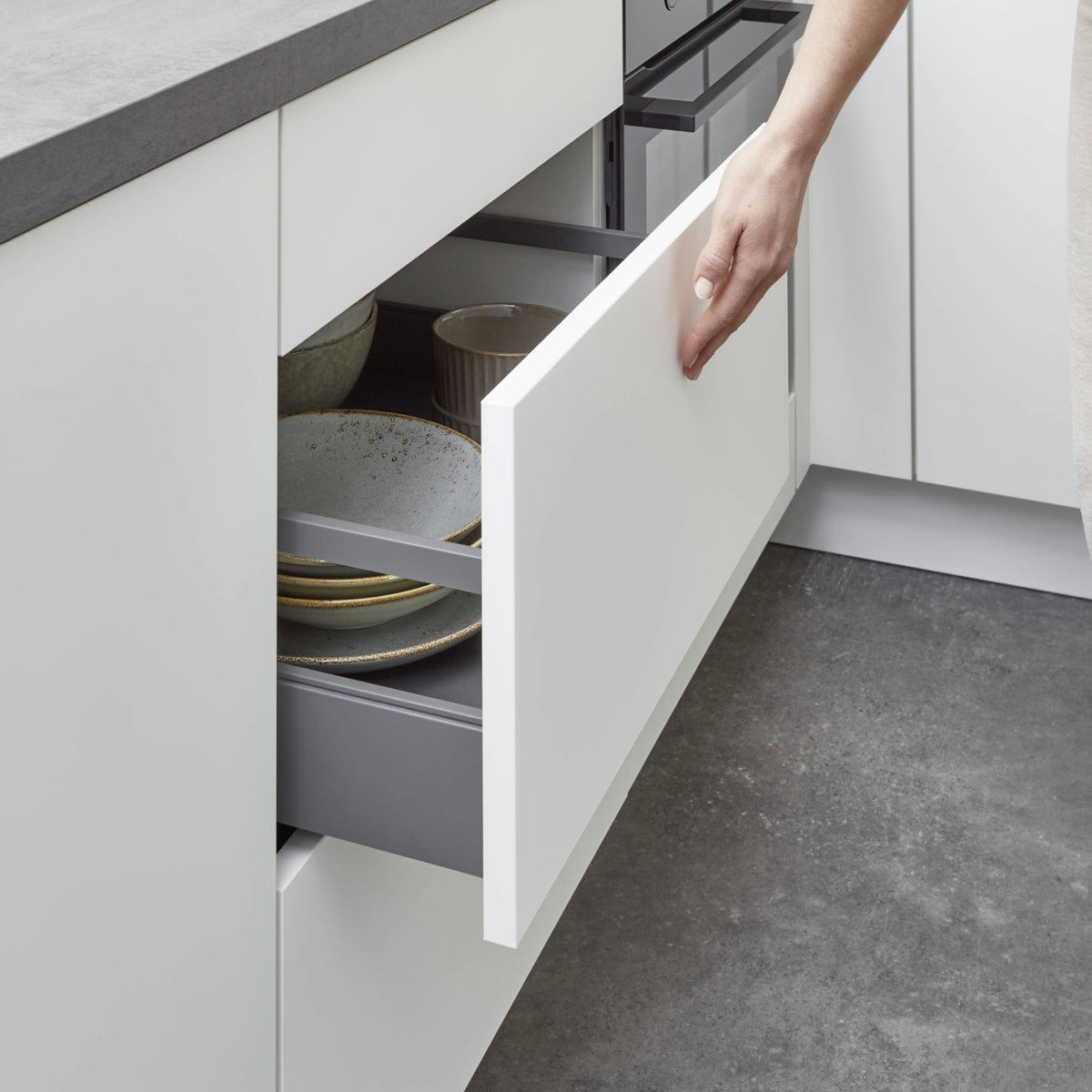 Unterschrank PTO P KS2A60 21377