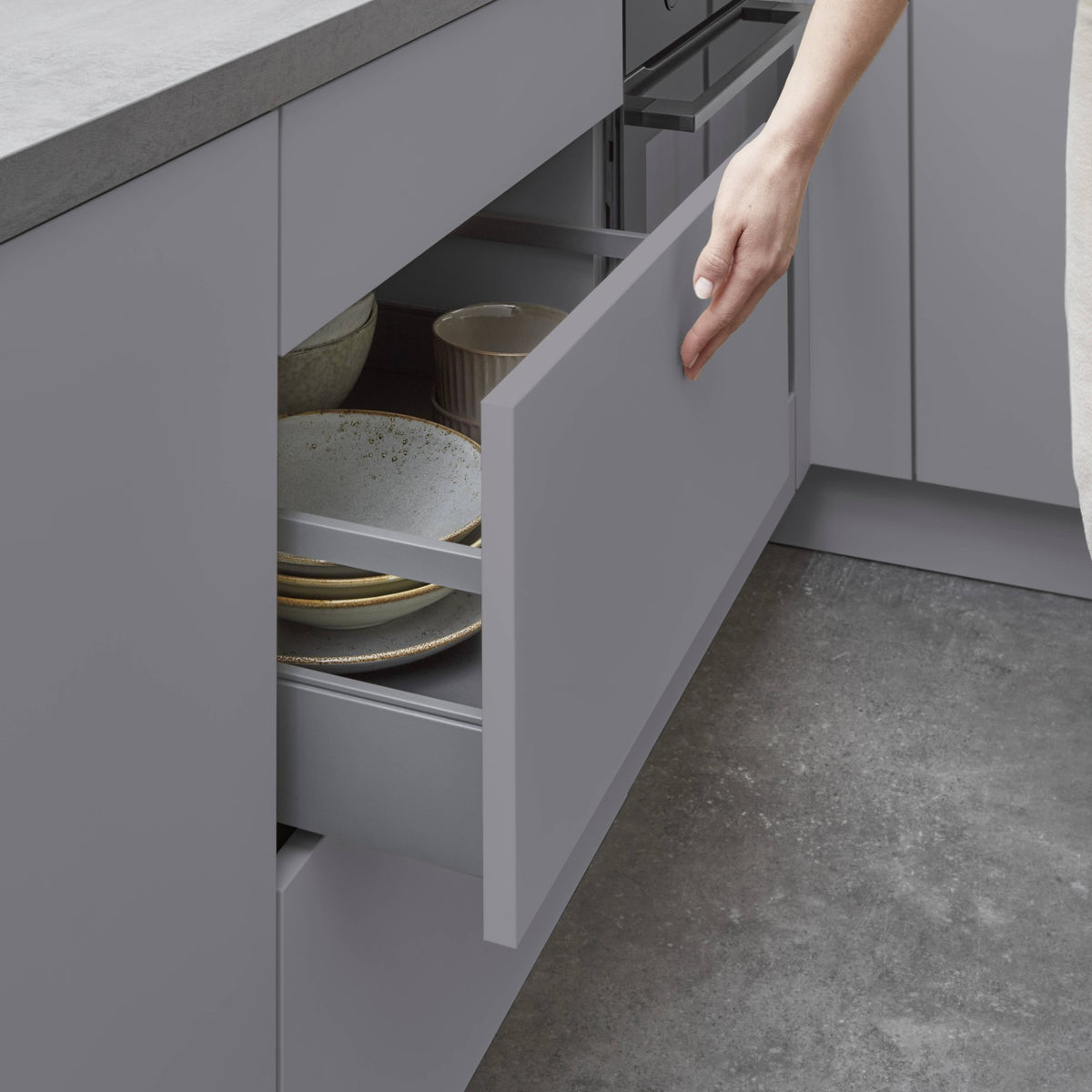 Unterschrank PTO P KS2A60 21377